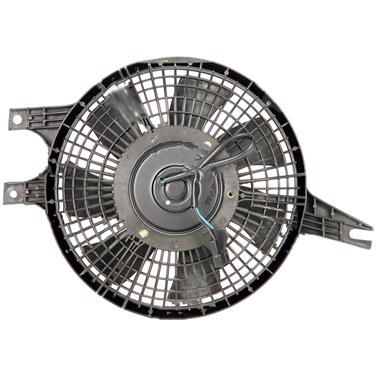 A/C Condenser Fan Assembly FS 75449