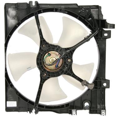 A/C Condenser Fan Assembly FS 75450