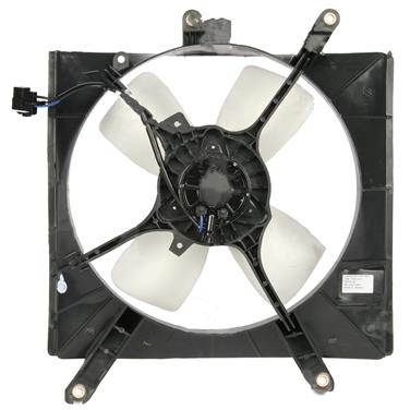 Engine Cooling Fan Assembly FS 75457