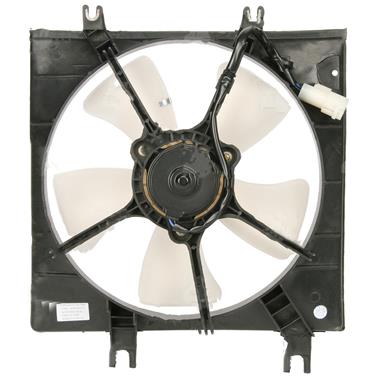 Engine Cooling Fan Assembly FS 75459