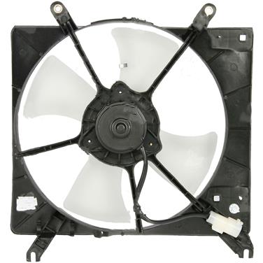 Engine Cooling Fan Assembly FS 75462