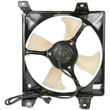 A/C Condenser Fan Assembly FS 75467