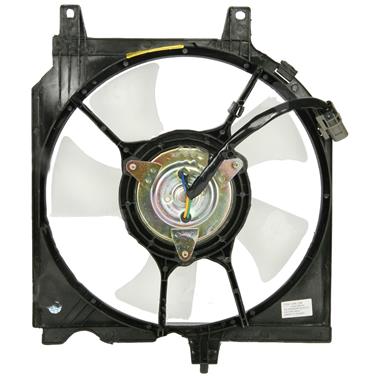 A/C Condenser Fan Assembly FS 75473