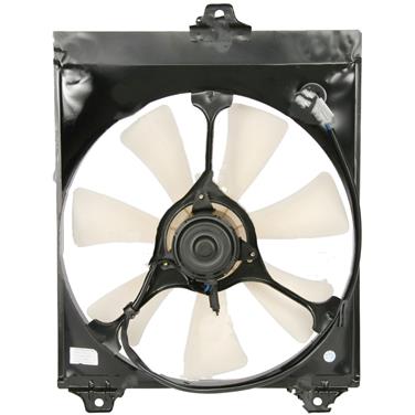 A/C Condenser Fan Assembly FS 75474