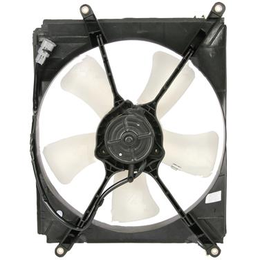 Engine Cooling Fan Assembly FS 75475