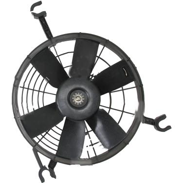 A/C Condenser Fan Assembly FS 75481