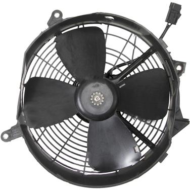 A/C Condenser Fan Assembly FS 75486