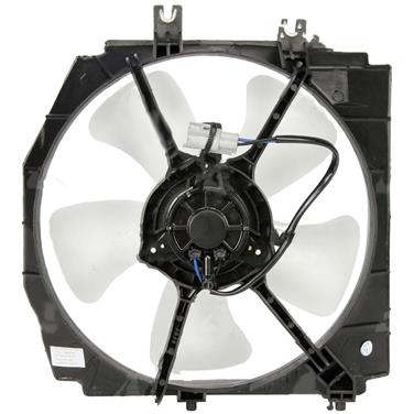 Engine Cooling Fan Assembly FS 75492