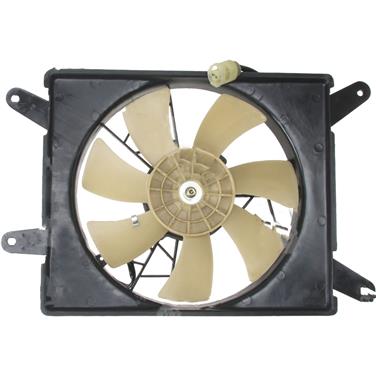 A/C Condenser Fan Assembly FS 75499