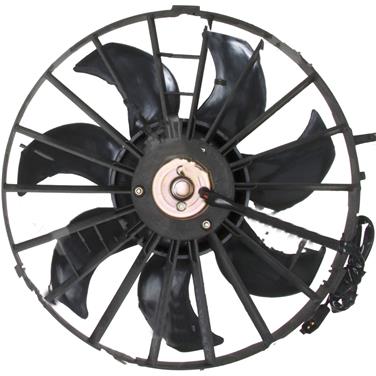 Engine Cooling Fan Assembly FS 75503