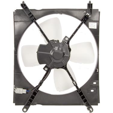 A/C Condenser Fan Assembly FS 75514