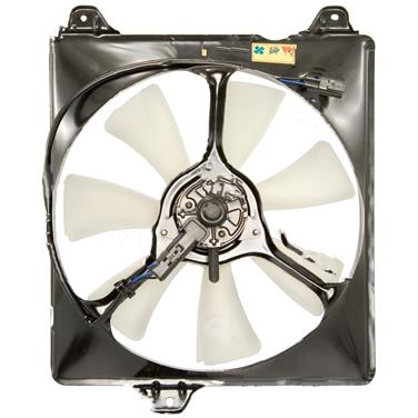 A/C Condenser Fan Assembly FS 75516