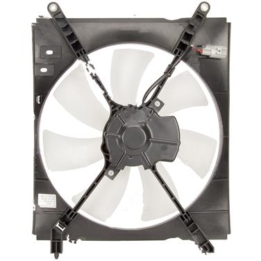 A/C Condenser Fan Assembly FS 75517