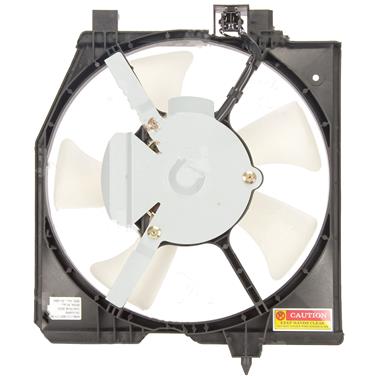 A/C Condenser Fan Assembly FS 75519