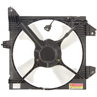 A/C Condenser Fan Assembly FS 75522