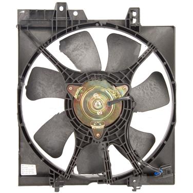 A/C Condenser Fan Assembly FS 75525