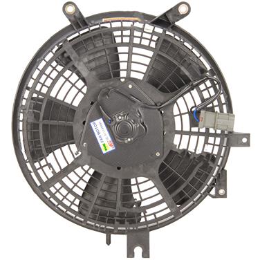 A/C Condenser Fan Assembly FS 75529