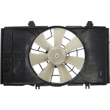 Engine Cooling Fan Assembly FS 75530