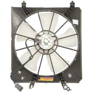 Engine Cooling Fan Assembly FS 75534