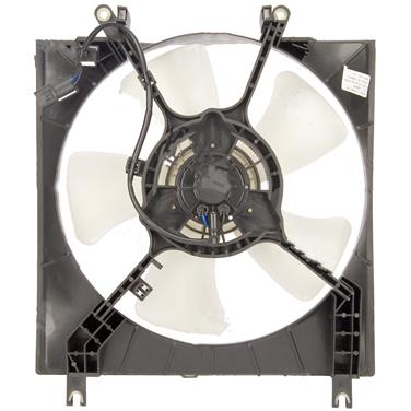 Engine Cooling Fan Assembly FS 75537