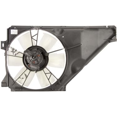 Engine Cooling Fan Assembly FS 75556