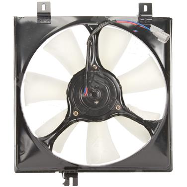 A/C Condenser Fan Assembly FS 75576