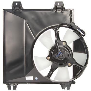 A/C Condenser Fan Assembly FS 75580