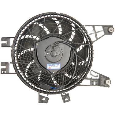 A/C Condenser Fan Assembly FS 75599