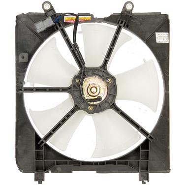 Engine Cooling Fan Assembly FS 75642