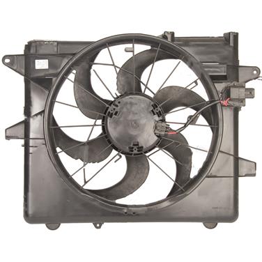 Engine Cooling Fan Assembly FS 75646