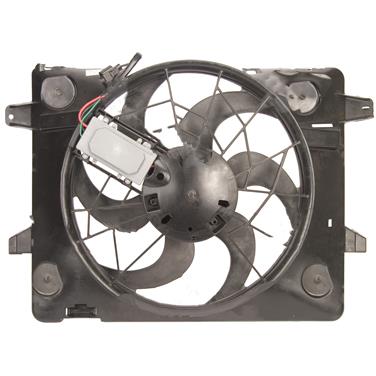 Engine Cooling Fan Assembly FS 75651