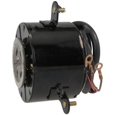 Engine Cooling Fan Motor FS 75708