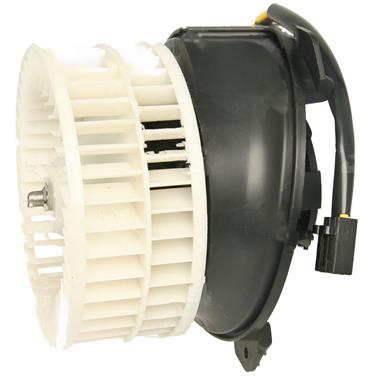 HVAC Blower Motor FS 75741