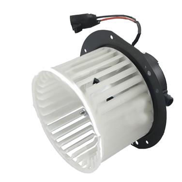 HVAC Blower Motor FS 75755