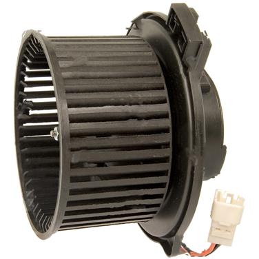 HVAC Blower Motor FS 75804