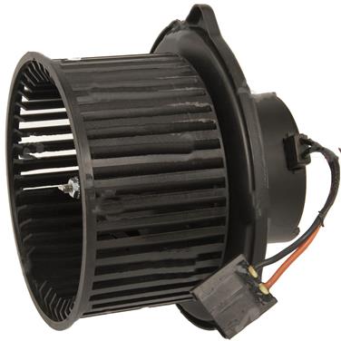 HVAC Blower Motor FS 75809