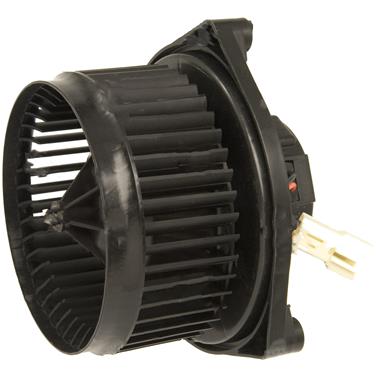 HVAC Blower Motor FS 75846