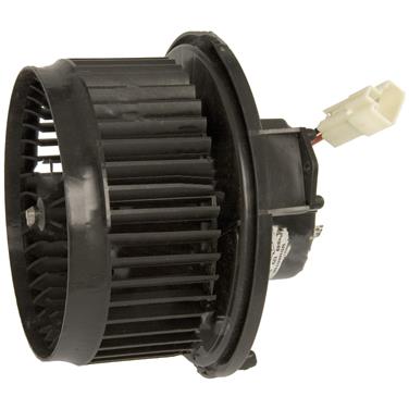 HVAC Blower Motor FS 75849