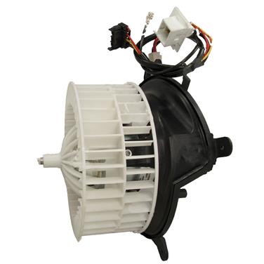 HVAC Blower Motor FS 75864