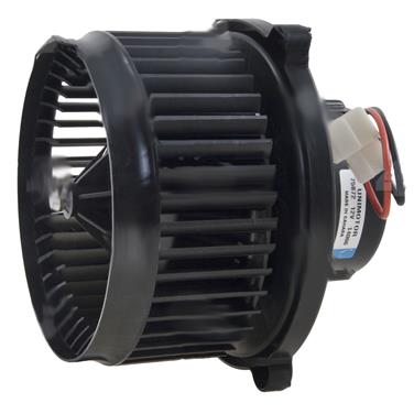 HVAC Blower Motor FS 75872