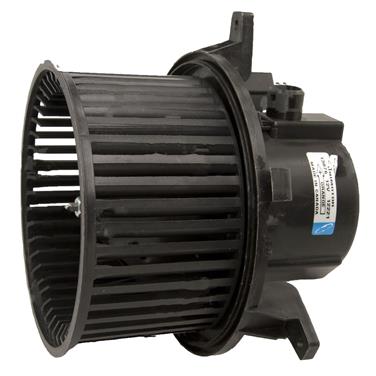 HVAC Blower Motor FS 75876