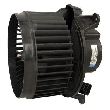 HVAC Blower Motor FS 75883