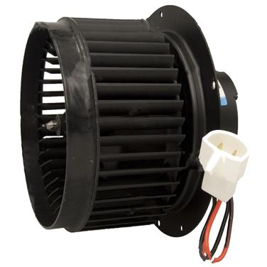 HVAC Blower Motor FS 75887