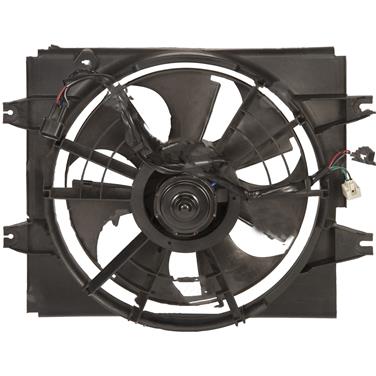 Engine Cooling Fan Assembly FS 75938