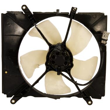 Engine Cooling Fan Assembly FS 75940