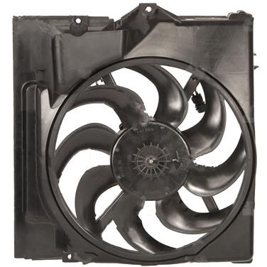 A/C Condenser Fan Assembly FS 75946