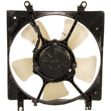 Engine Cooling Fan Assembly FS 75958