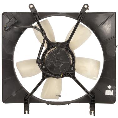 Engine Cooling Fan Assembly FS 75980