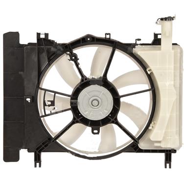 Engine Cooling Fan Assembly FS 76001