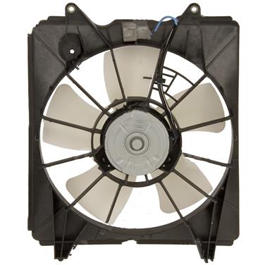 Engine Cooling Fan Assembly FS 76002